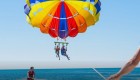 Dubai water activities - Beach Riders Dubai