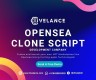 Opensea Clone Script To Create NFT Marketplace