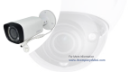 CCTV camera companies in Dubai