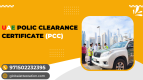 UAE Polic Clearance Certificate