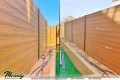 WPC Fence Manufacturer | Fence Supplier | In Dubai Abu Dhabi Sharjah