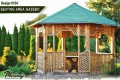 Wooden Gazebo Manufacturer | Gazebo Supplier | In Dubai Abu Dhabi Sharjah