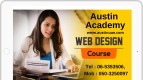 Web Designing training in Sharjah with Best Offer 0503250097