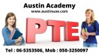 PTE Training in Sharjah with an amazing Offer 0503250097