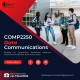 COMP2250 Data Communications | IT Assignment Experts