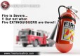 Fire Extinguisher Installation Services in Dubai