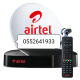 Satellite dish and iptv fixing Dubai 0552641933