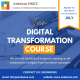 Digital Transformation Course