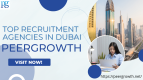   Top recruitment agencies in dubai