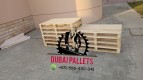 used wooden pallets 0555450341