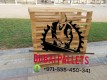 0555450341 pallets wooden