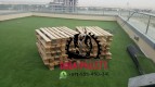 wooden Dubai pallets 0555450341