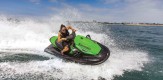 Watersports activities in dubai - Beach Riders Dubai