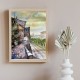 Buy Handmade Canvas Paintings Online- The Home Entrepreneurs