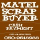 Useless Items Scrap Buyer in Sharjah 050-9618988