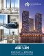 Spacious 1-4 Bedroom Luxurious Waterfront  Apartments Starting from AED 1.3 M