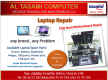 Al Tasami Computer LLC