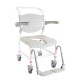 Buy Wheelchair With Commode In Dubai 