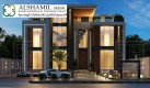 الشامل للتصميمات والاستشارات الهندسية