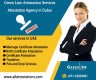 Reach the Best Attestation Agency in Dubai  