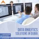 Data Analytics Solutions in Dubai