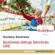 Get The Best Business Setup Services in Abu Dhabi- Reach2World