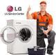 Appliance repair center dubai 