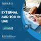 Get in Touch with Expert Auditors Today