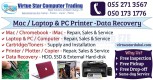 Laptop Repair Dubai