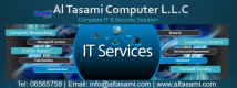 Al Tasami Computer LLC