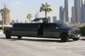 Book a luxurious limo rental in dubai