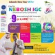 Join Nebosh IGC Course in Dubai