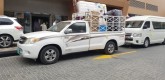 Delivery Truck In Jvc 0553432478