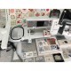 BERNINA 880 Sterling Edition Embroidery Sewing Machine