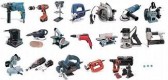 Power tool and hardware dealer's in Dubai