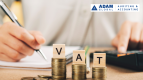 VAT Consultant in Dubai