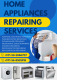 Bompani Home Appliances Service Centre 0505086707