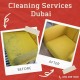 Sofa cleaning services UAE