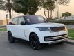 2022 Range Rover Autobiography 