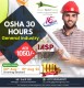 Join OSHA 30 Hrs General Industry in Dubai