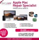 Apple, Mac Repair Specialist Service Dubai