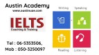 IELTS Classes in Sharjah with Huge Discount Call 0503250097