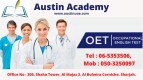 OET Training in Sharjah with Best Offer 0503250097