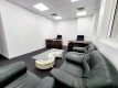 Elegantly rquipped office/Free ADDC