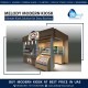 Kiosk Manufacturer in UAE | Perfume Kiosk, Cosmetic Kiosk Dubai Abu Dhabi Sharjah