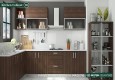 Kitchen cabinets in UAE | Kitchen Armories manufacturer in UAE