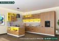 Kitchen Cabinets Manufacturers in Dubai UAE