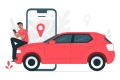 Looking for a LYFT clone script (app)?