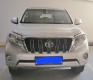 Toyota Prado 2017 GXR 2.7 for sale