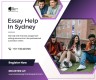  Essay Help in Sydney | Essay Homework Sydney